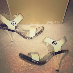 Michael Kors heels